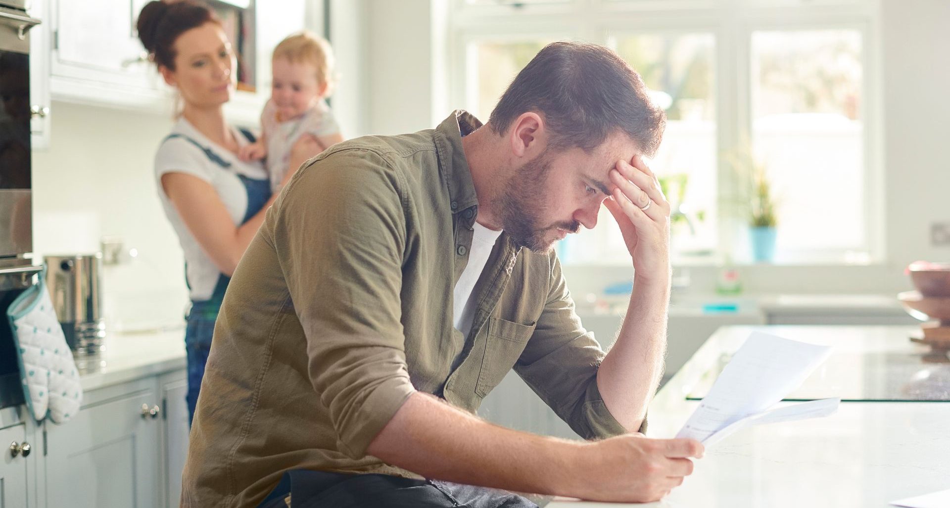 Kredithistorie verbessern in Deutschland